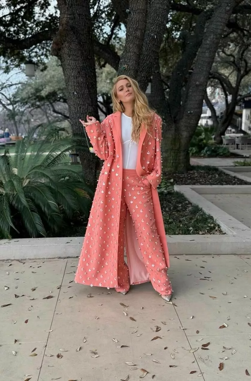 Блейк Лайвли