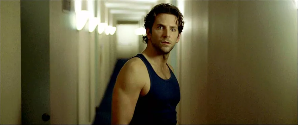 Брэдли Купер