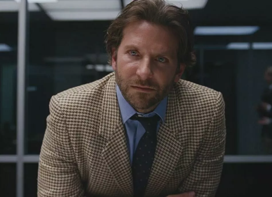 Брэдли Купер впервые прокомментировал слухи о пластической операции на лице