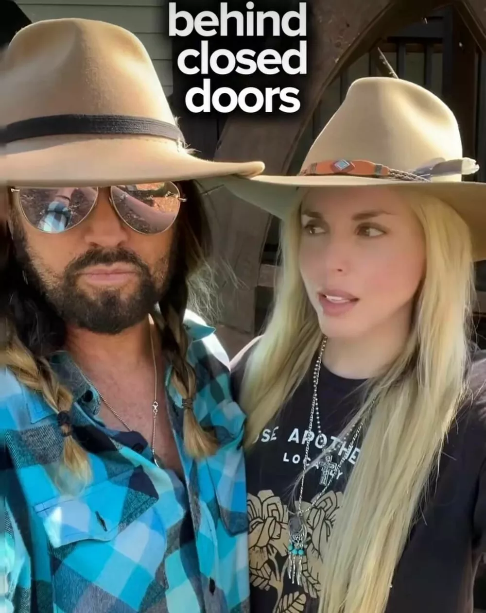 Билли и Файероуз