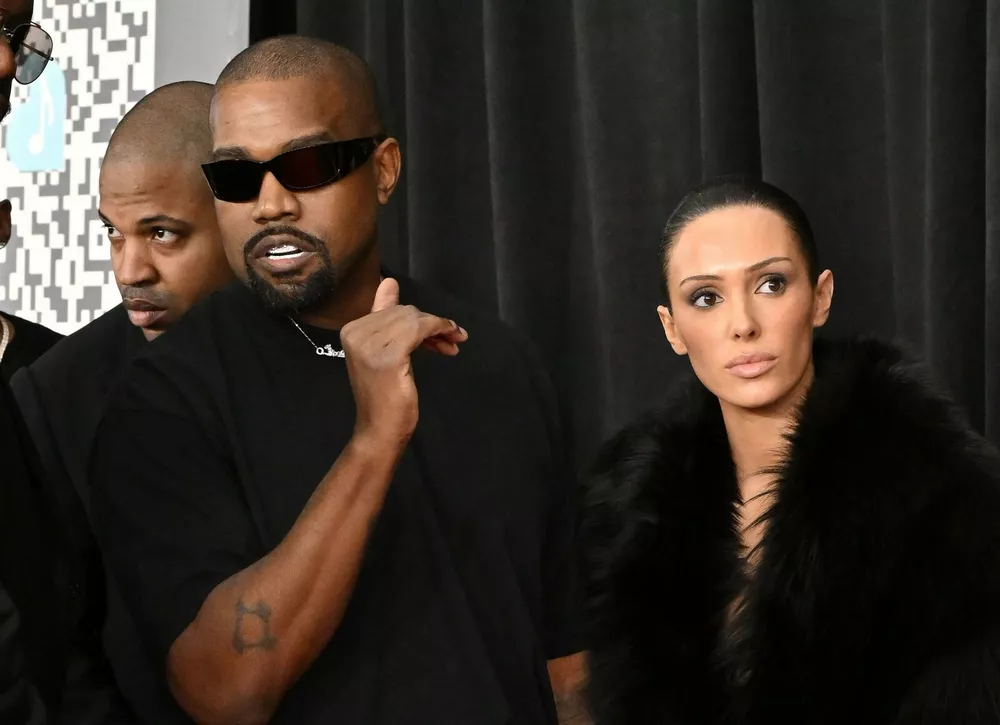 Бьянка Ценсори пошла по стопам мужа и занялась музыкой 