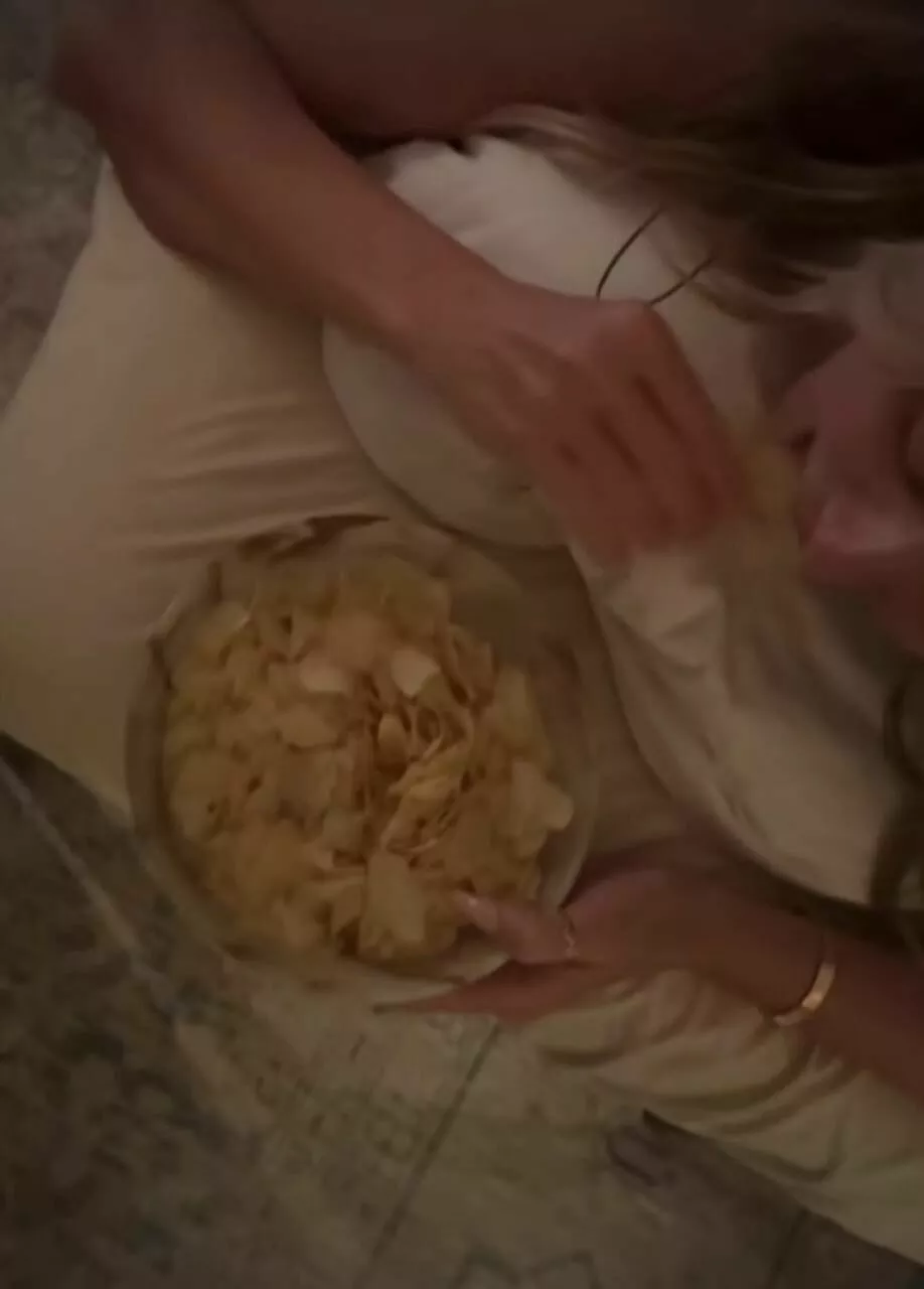 Из блога Хайди