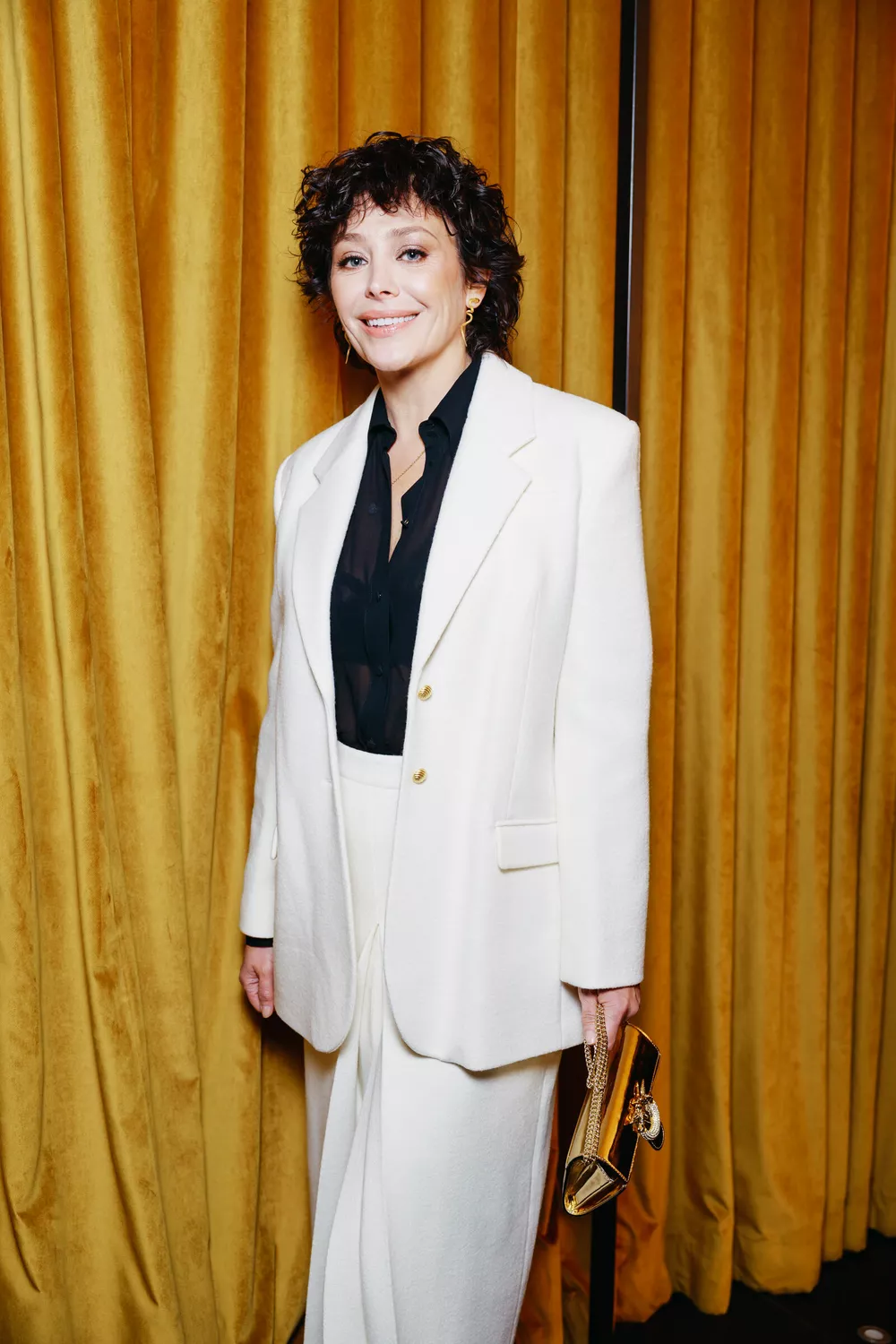 Екатерина Волкова