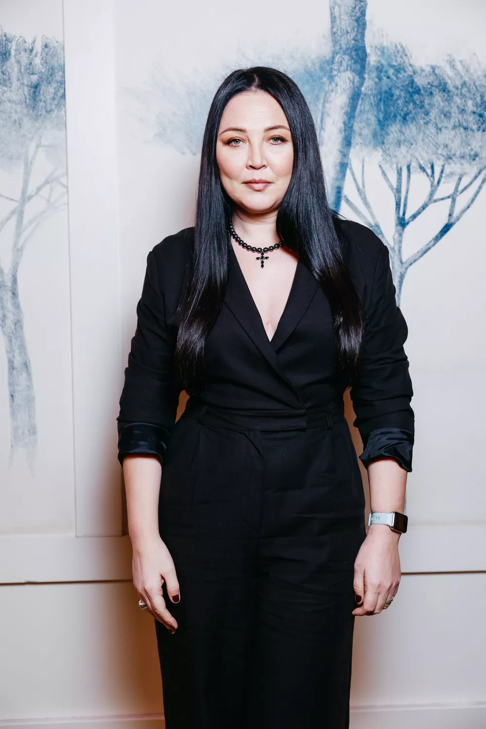 Юлия Волкова