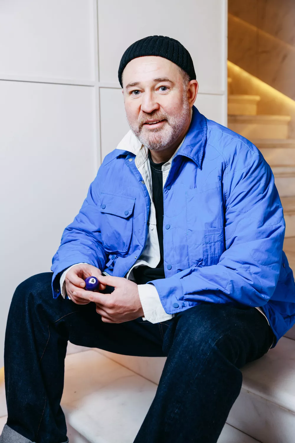 Алексей Розин