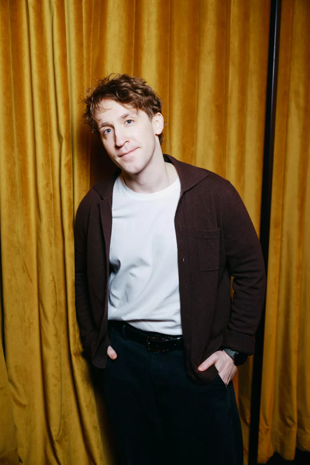 Павел Рассомахин