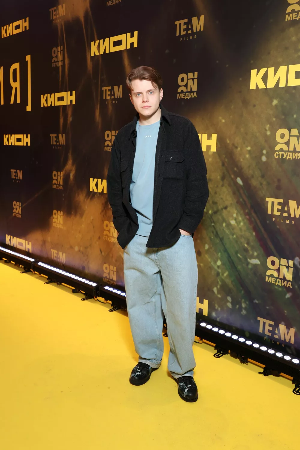 Артемий Соколов-Савостьянов