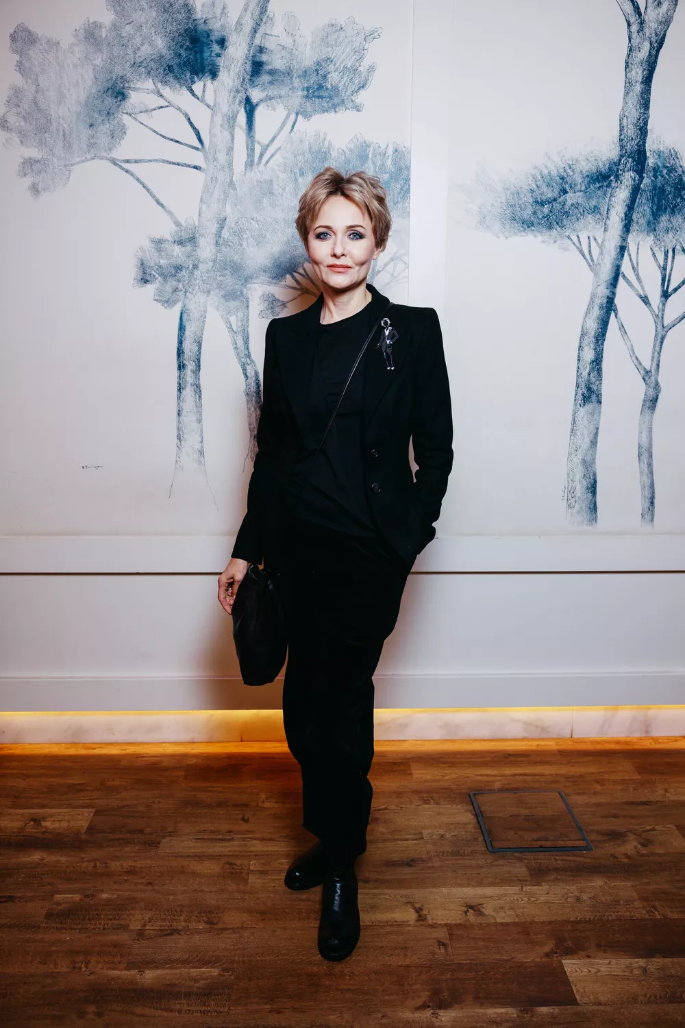 Дарья Повереннова