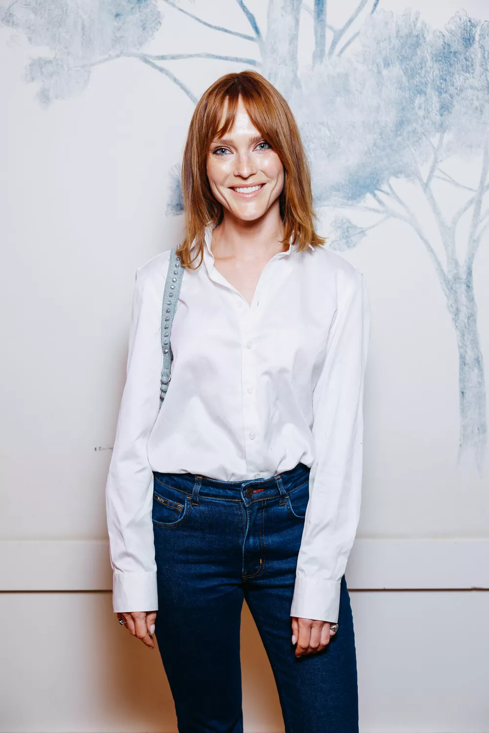 Александра Черкасова