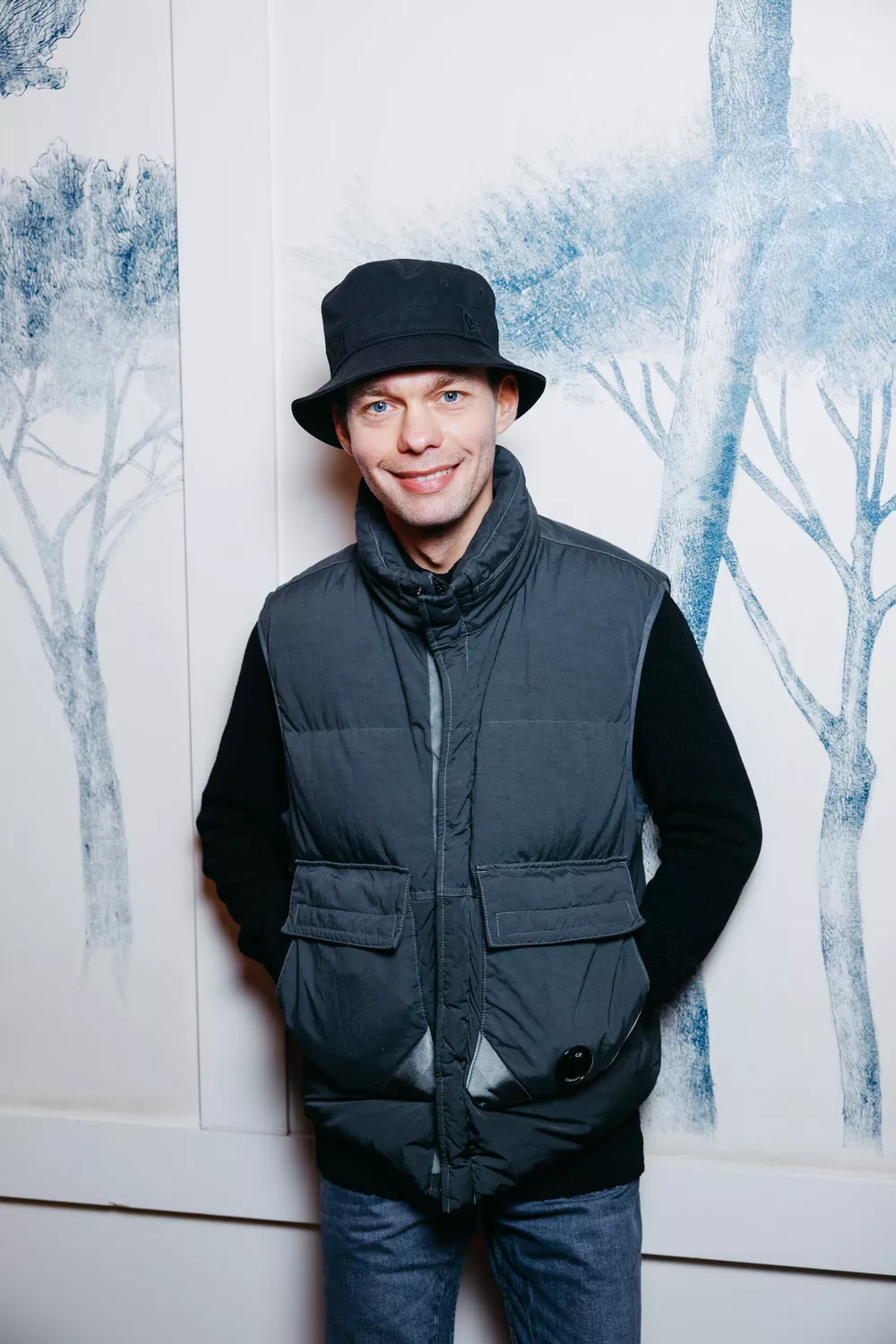 Аристарх Венес