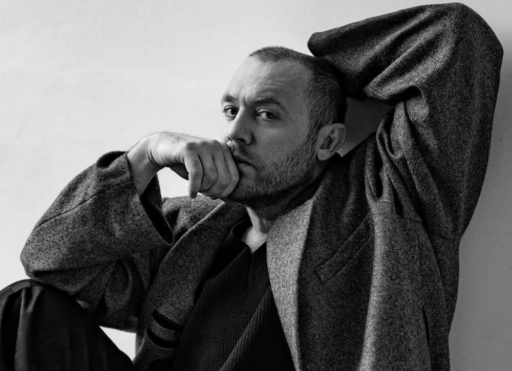 Денис Шведов: "Мне очень хочется попробовать себя в эстрадно-разговорном жанре"