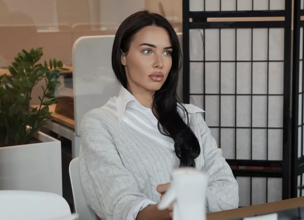 Другой Абрамов: в сети раскрыли личность будущего мужа Анастасии Решетовой