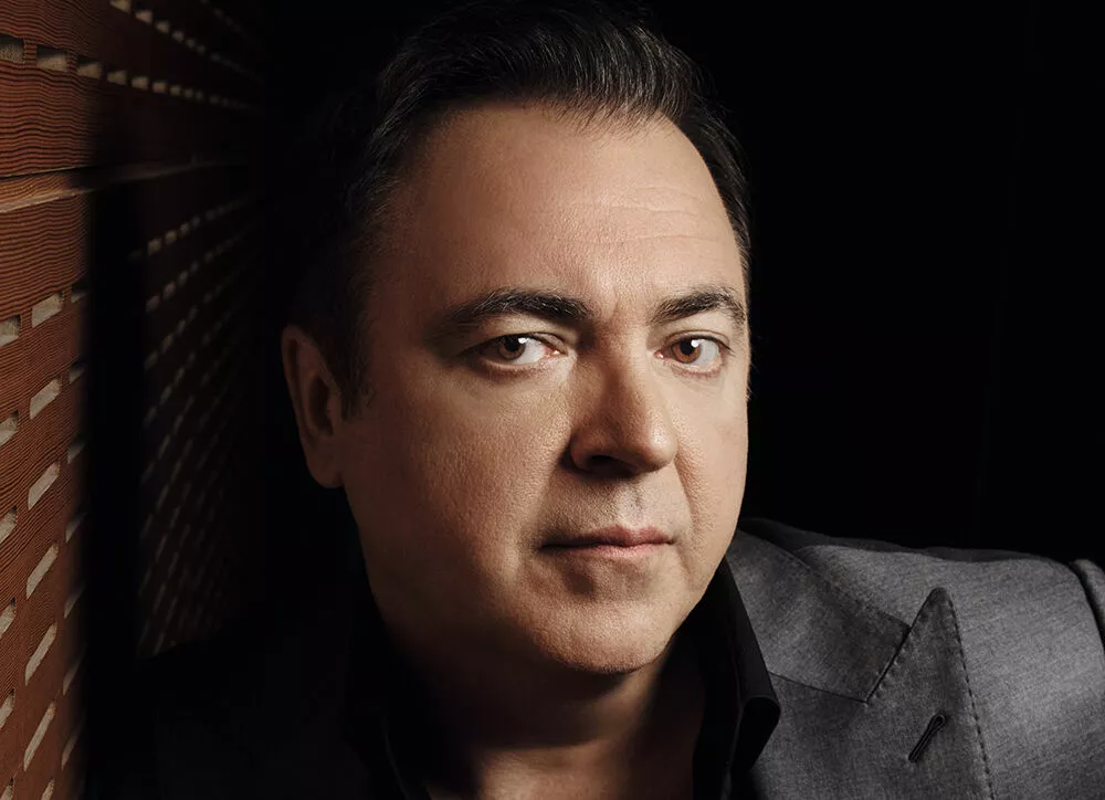 Дмитрий Дьяченко: Чебурашка – эквивалент молчаливого страдания интеллигентного человека