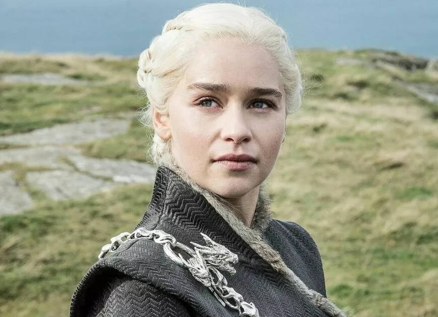 “Мать драконов” Эмилия Кларк сыграет разведчицу из СССР