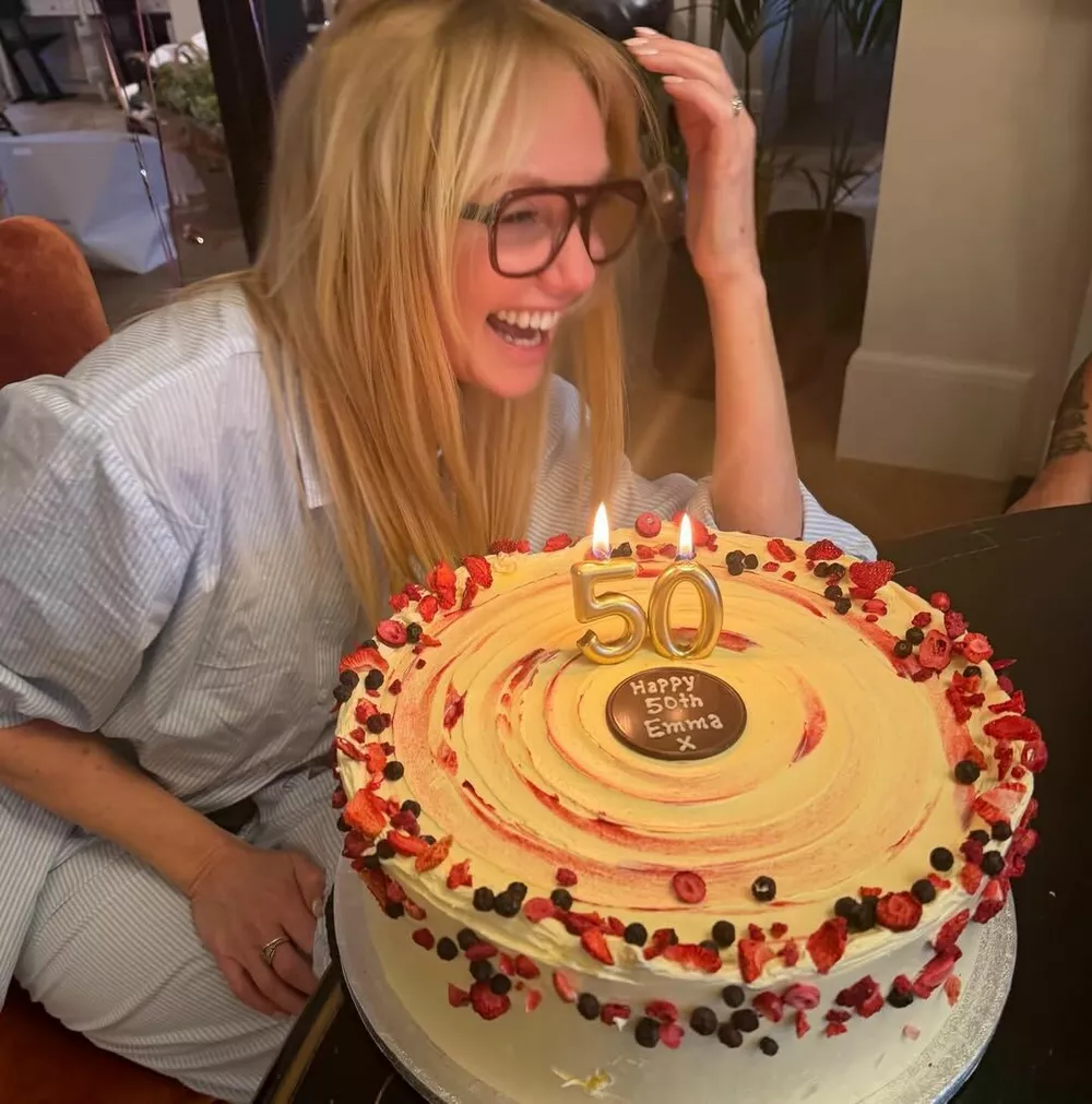 Эмма Бантон