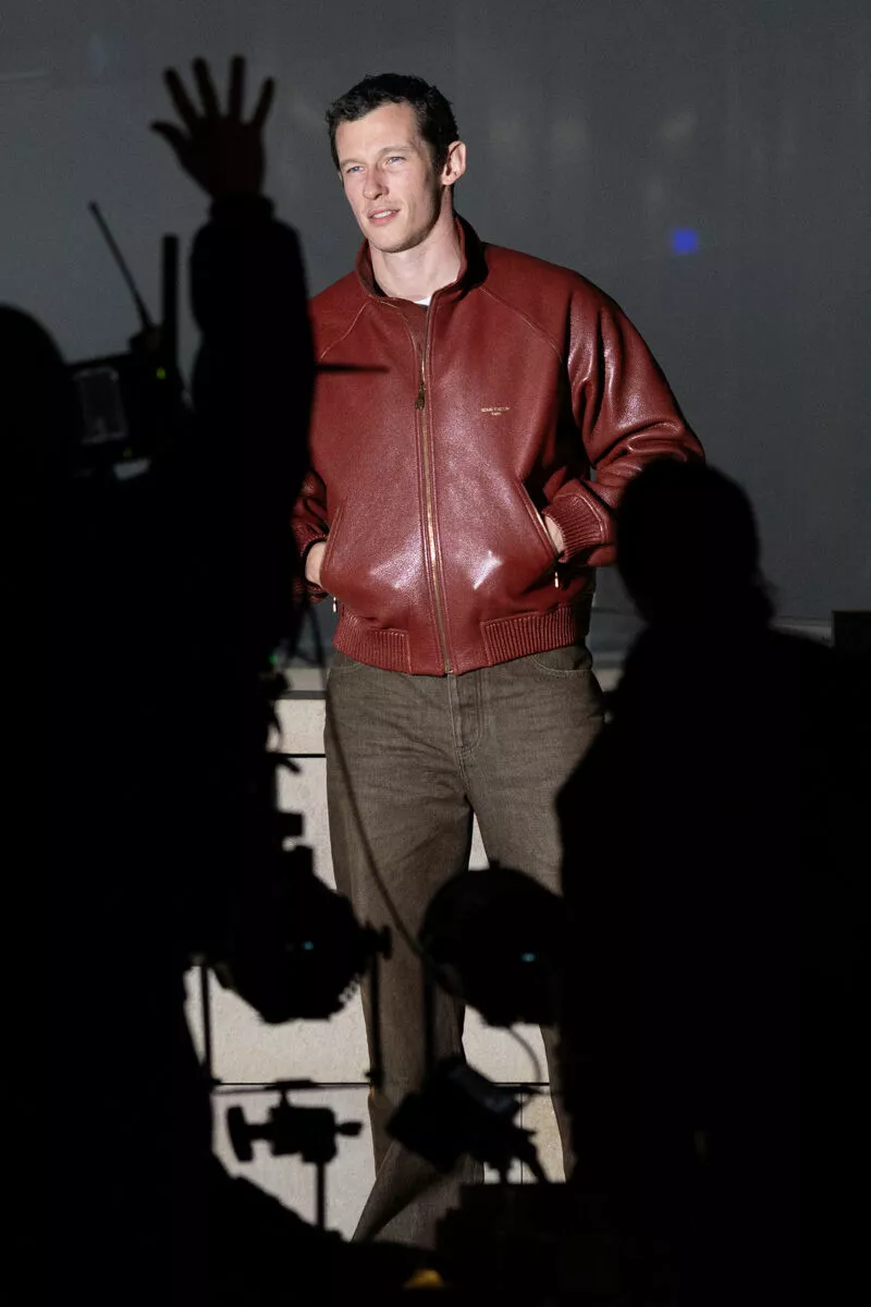 Каллум Тернер