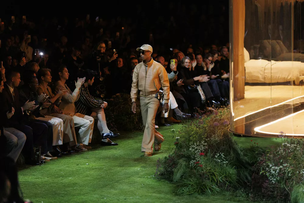 Фаррелл Уильямс