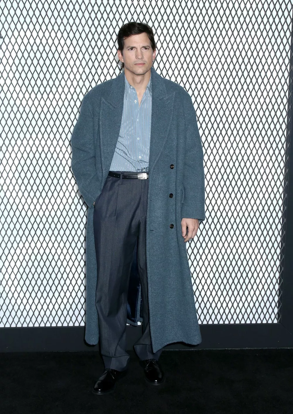 Эштон Кутчер