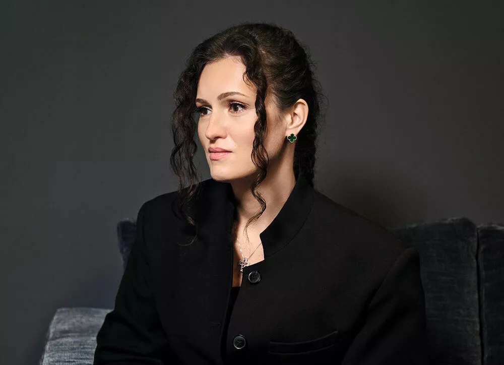 Это надо видеть: Рената Пиотровски — о картине Марти Великолепный с Тимоти Шаламе и сериале Майор Гром: Игра против правил