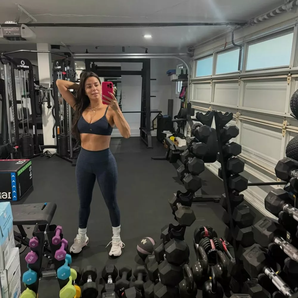 Ева Лонгория