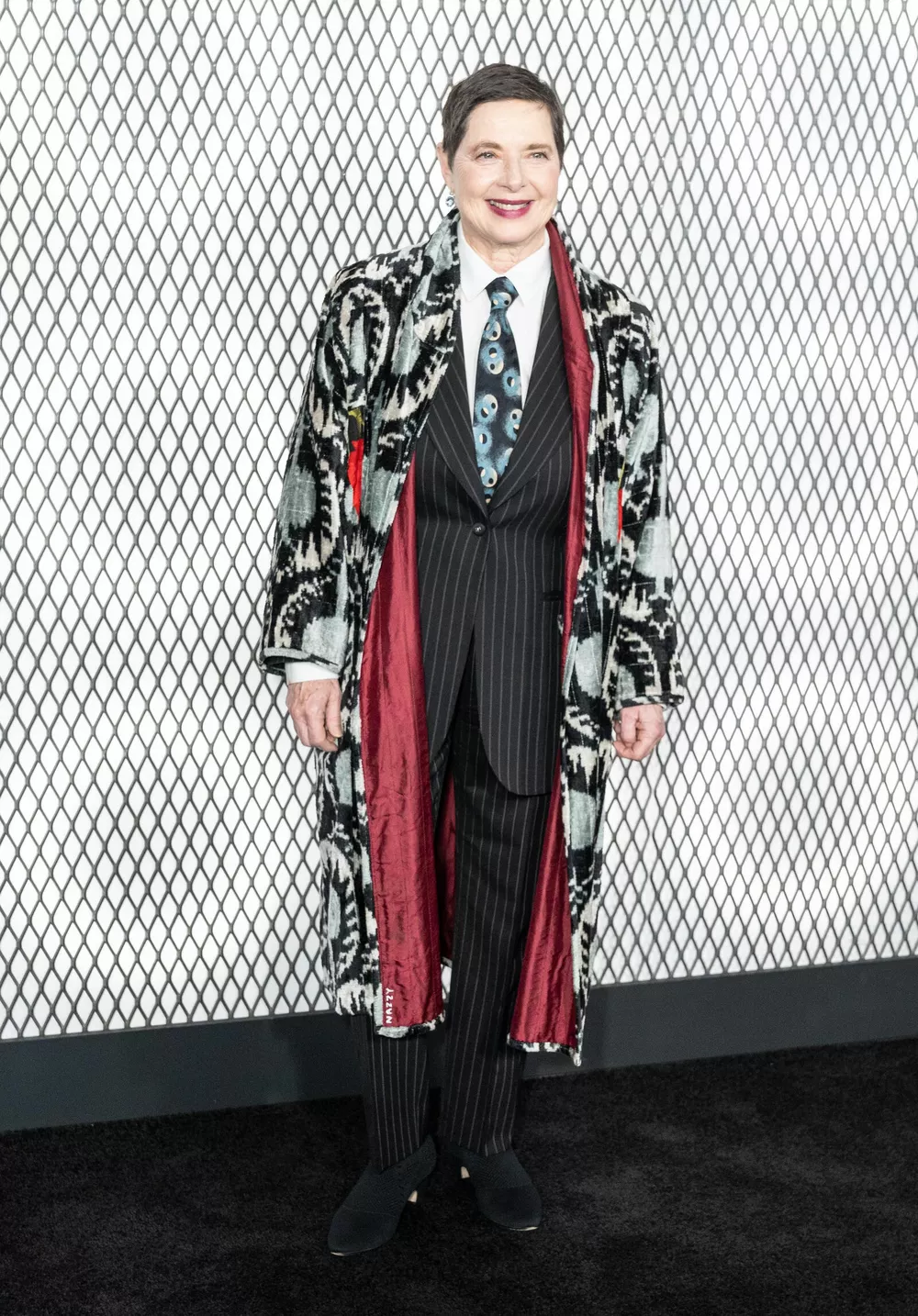 Изабелла Росселлини