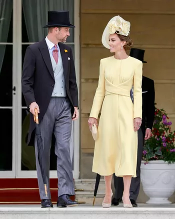 Уильям и Кейт