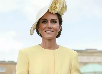 Кейт Миддлтон