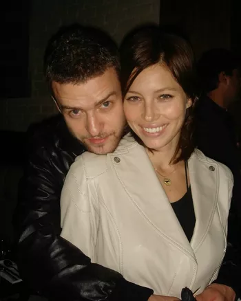 Джессика и Джастин