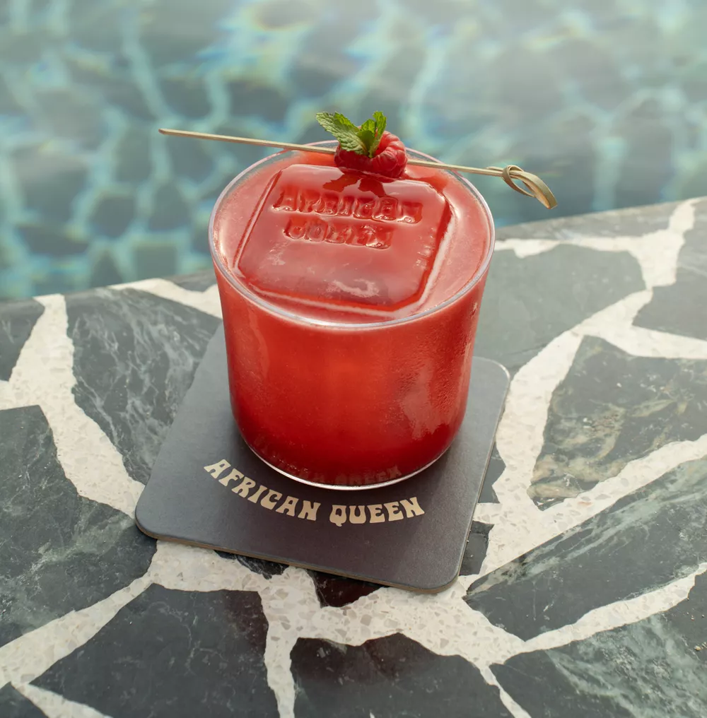 5 ресторанов, куда обязательно надо попасть, если вы в Дубае