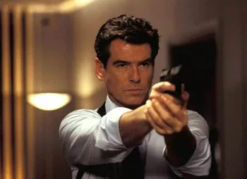 Пирс Броснан