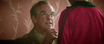 Пирс Броснан в Гигант