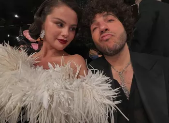 Селена Гомес