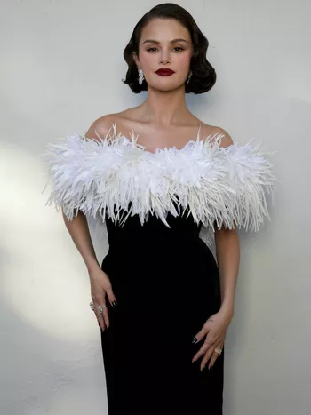 Селена Гомес