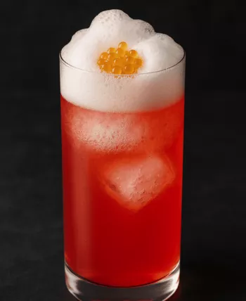 Strawberry fields never