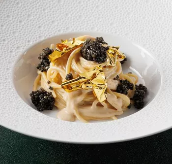 Спагетти Butler