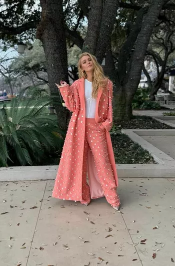 Блейк Лайвли