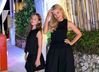 Кристина Асмус