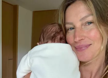 Жизель Бюндхен