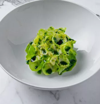 Щучья котлета