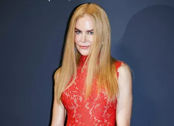 Николь Кидман