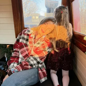 Джиджи и Кхай