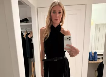 Гвинет Пэлтроу