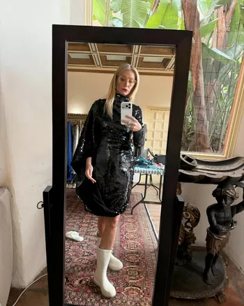 Гвинет Пэлтроу