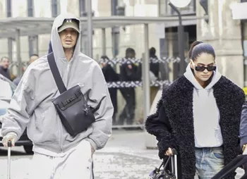 Ромео Бекхэм