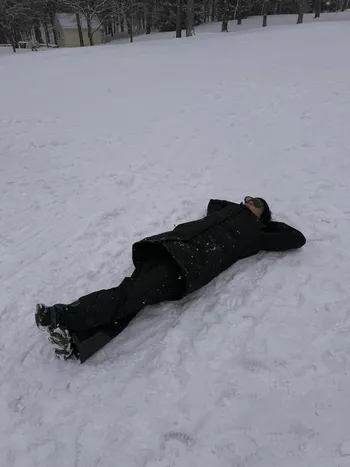 Ана де Армас