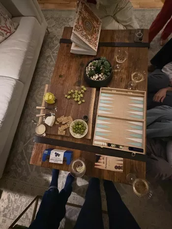 Из блога Аны де Армас