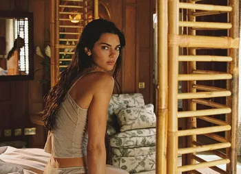 Кендалл Дженнер