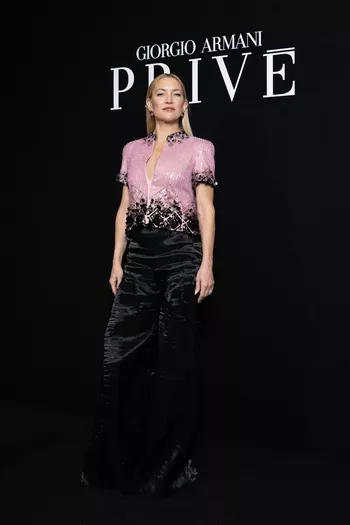 Кейт Хадсон