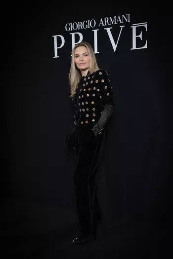 Мишель Пфайффер