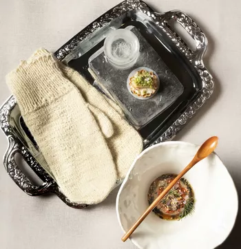 2 курс – “Вкус к чистоте” 